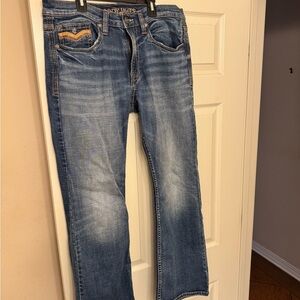 Blue Jeans for Men